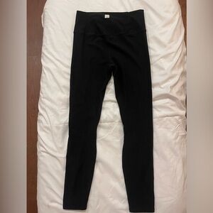 Vuori Elevation Ruched Leggings